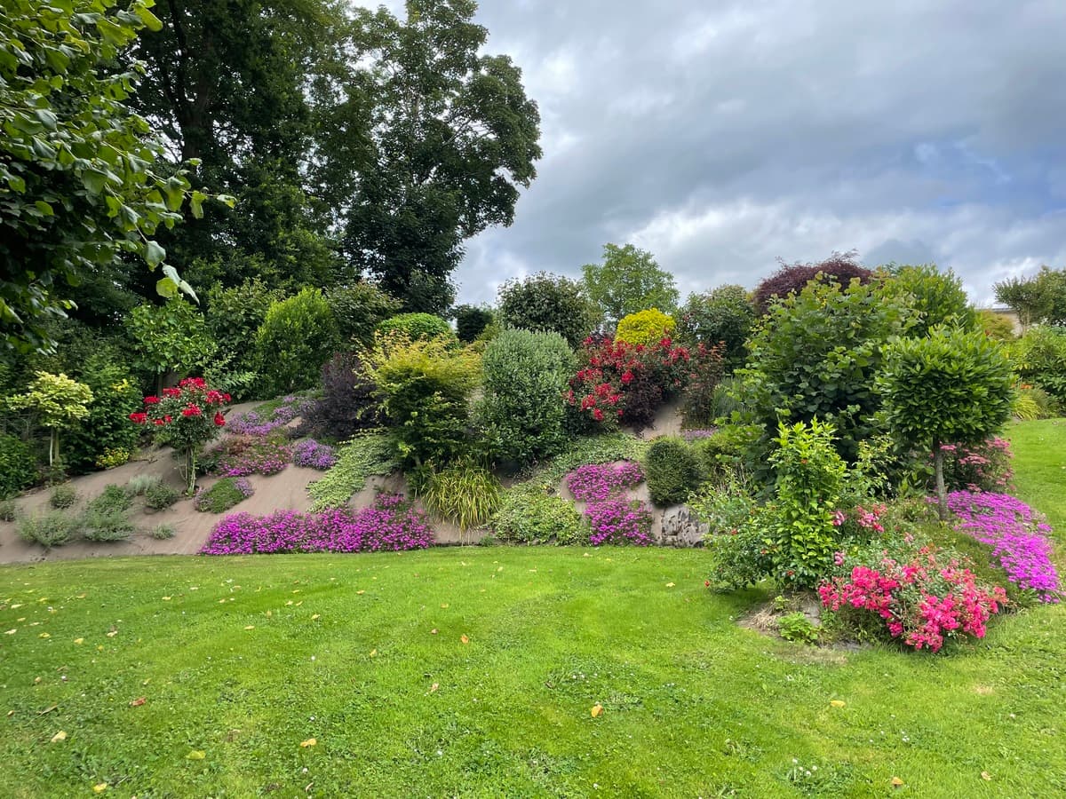 Le Domaine des Chevaliers de Malte_Le Jardin_0267