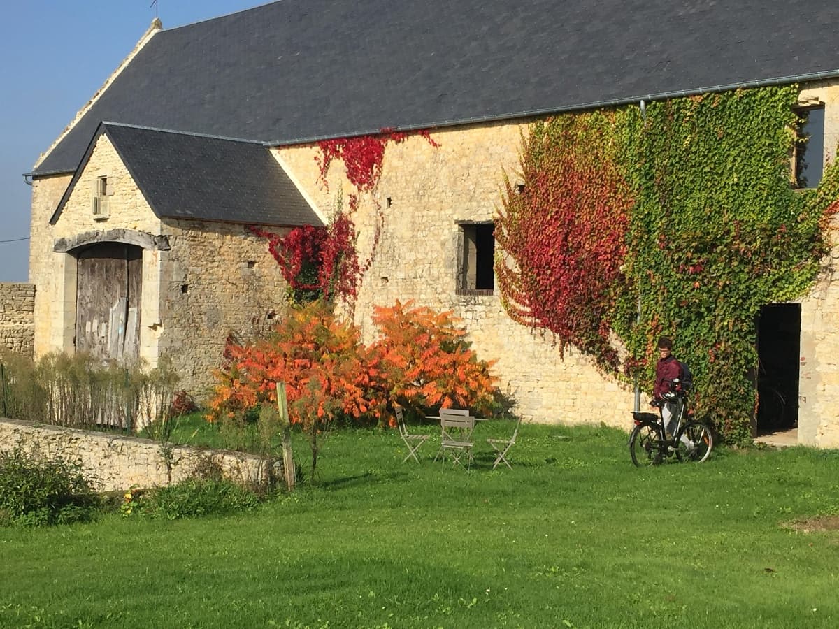 La Grange