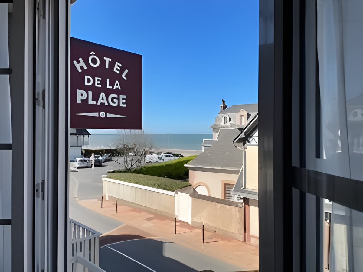 Vue mer