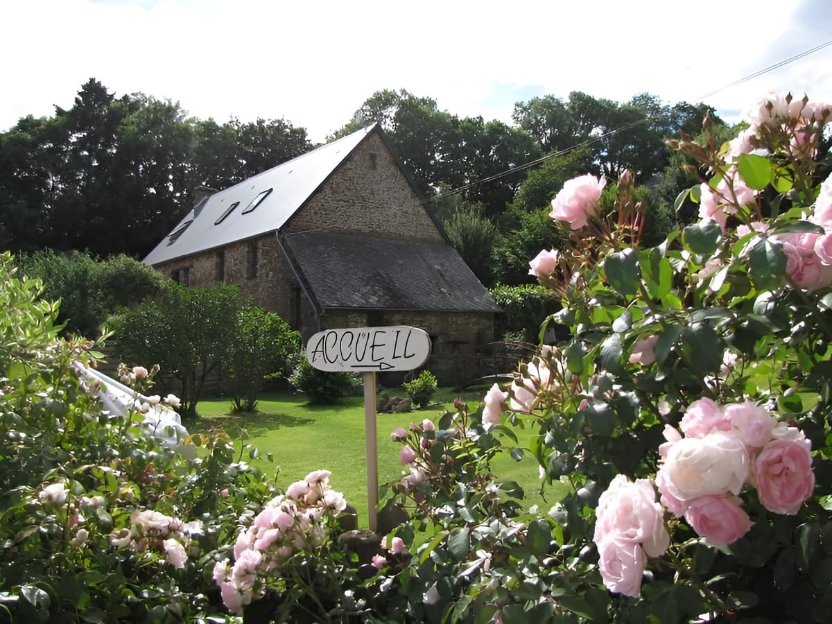 L'écurie