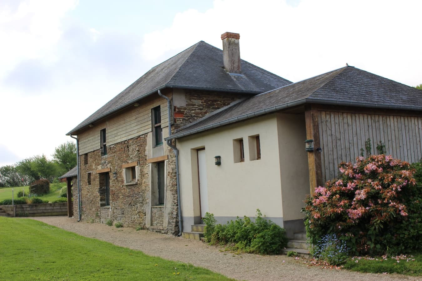 Gîte Dravik