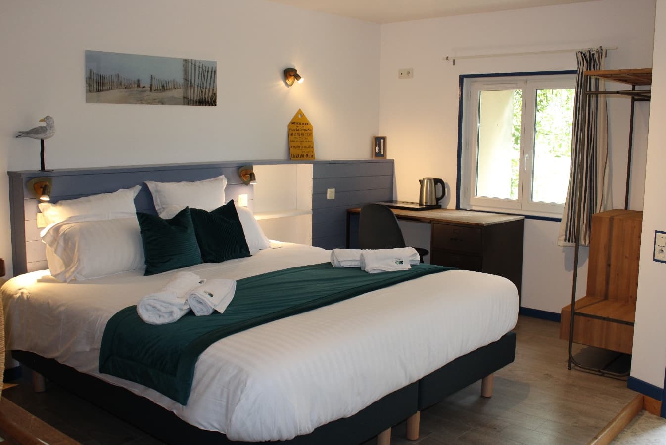 Chambre UTAH