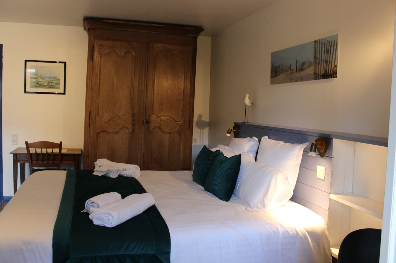 Chambre UTAH