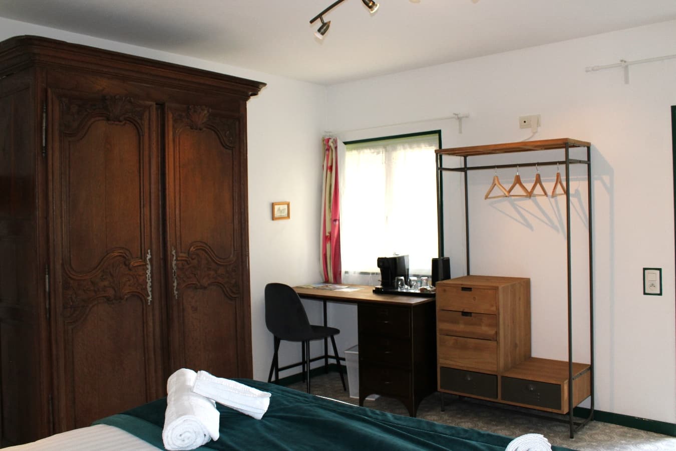 Chambre GOLD