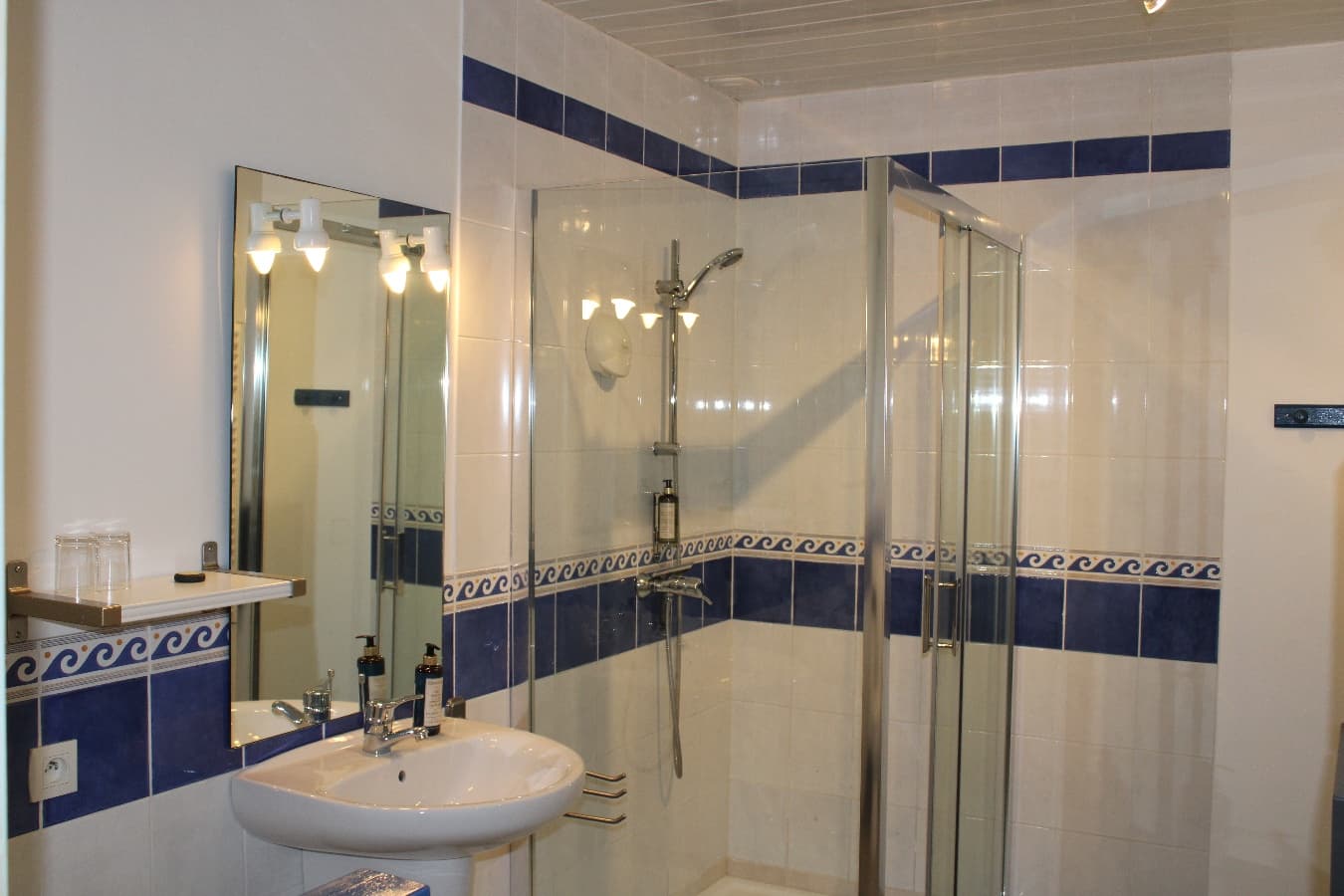 Salle de Bain UTAH