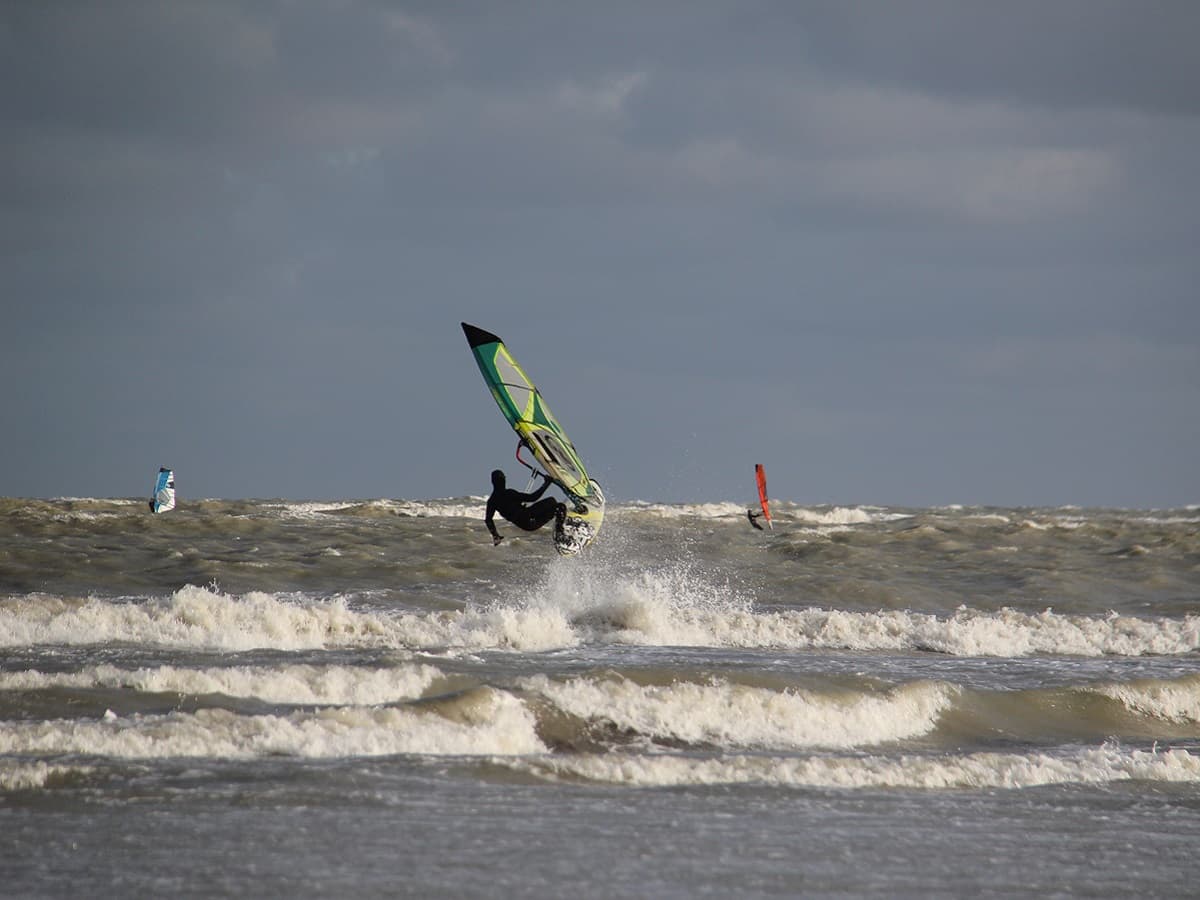 funboard