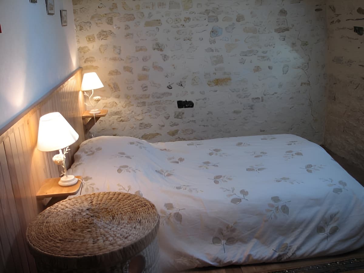 CHAMBRE BEIGE