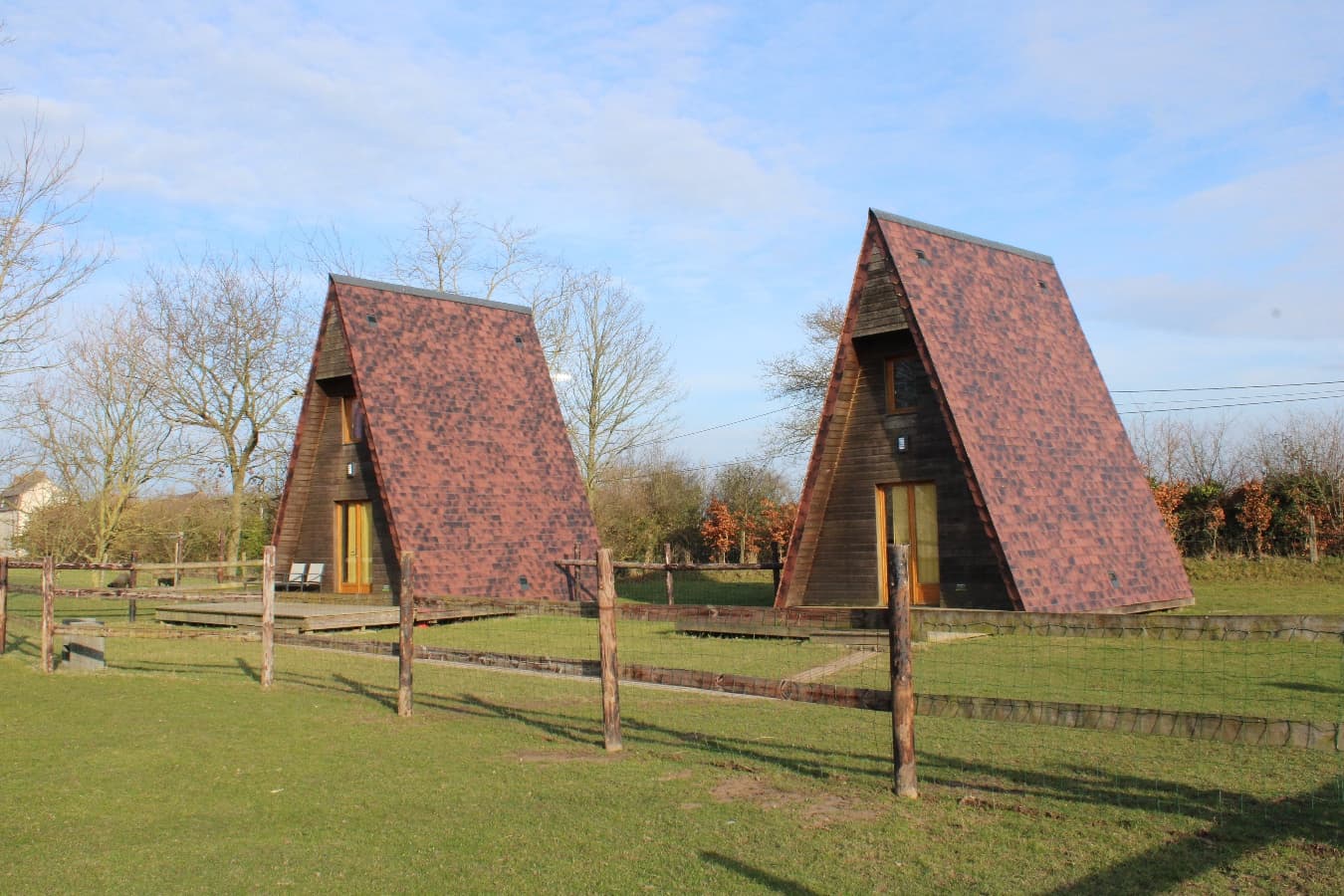 LODGE EXT