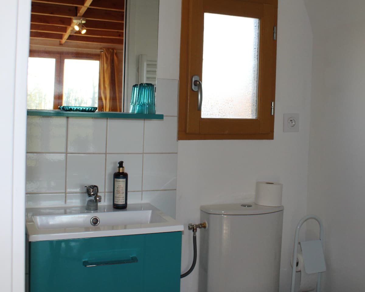 LODGE SDB