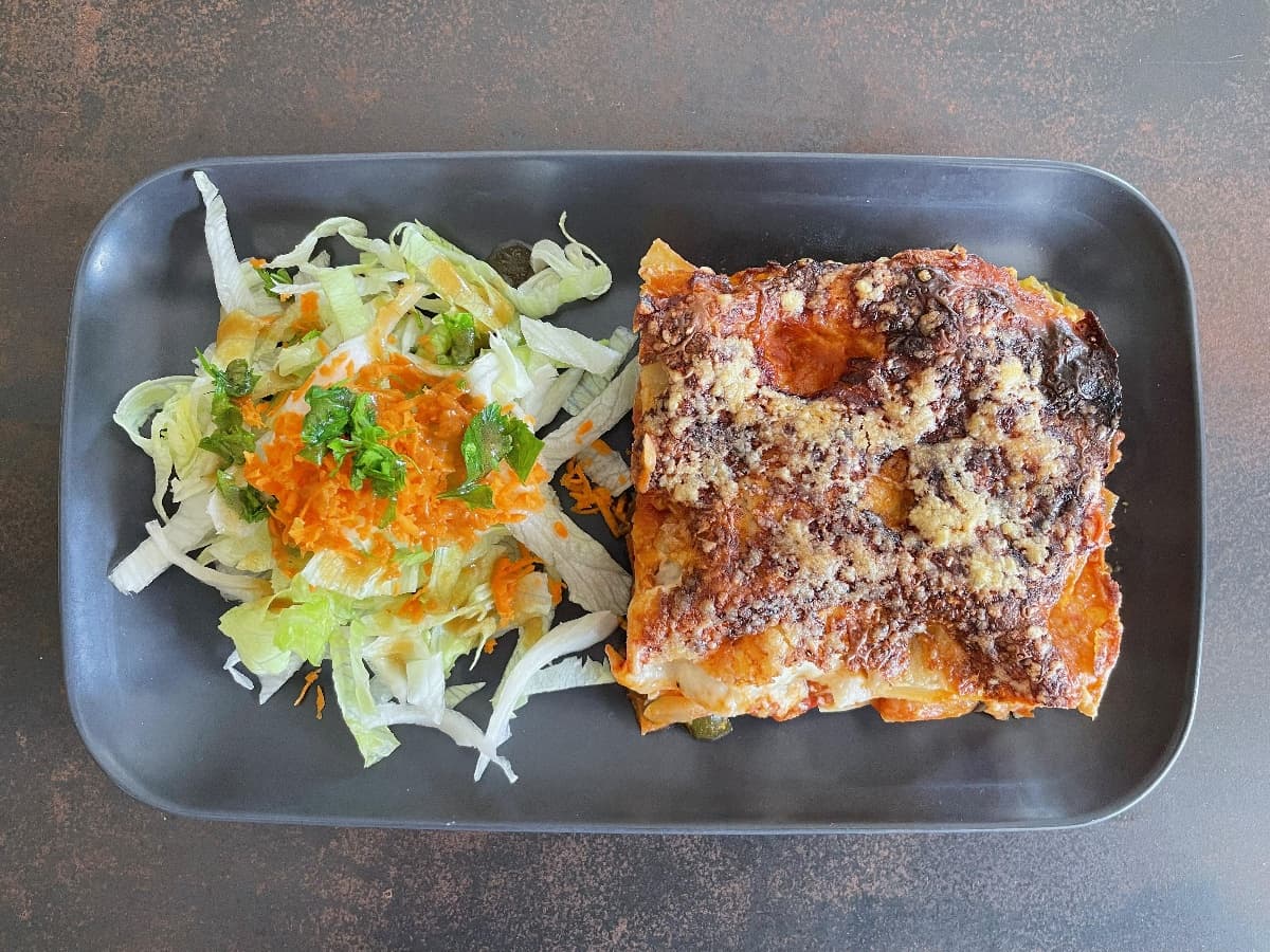 Salon de the 5