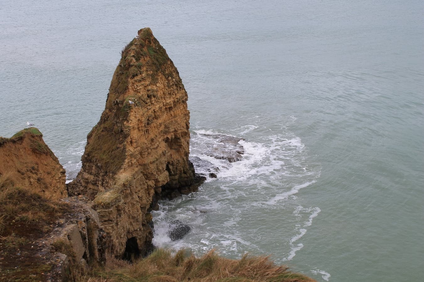 La Pointe du hoc