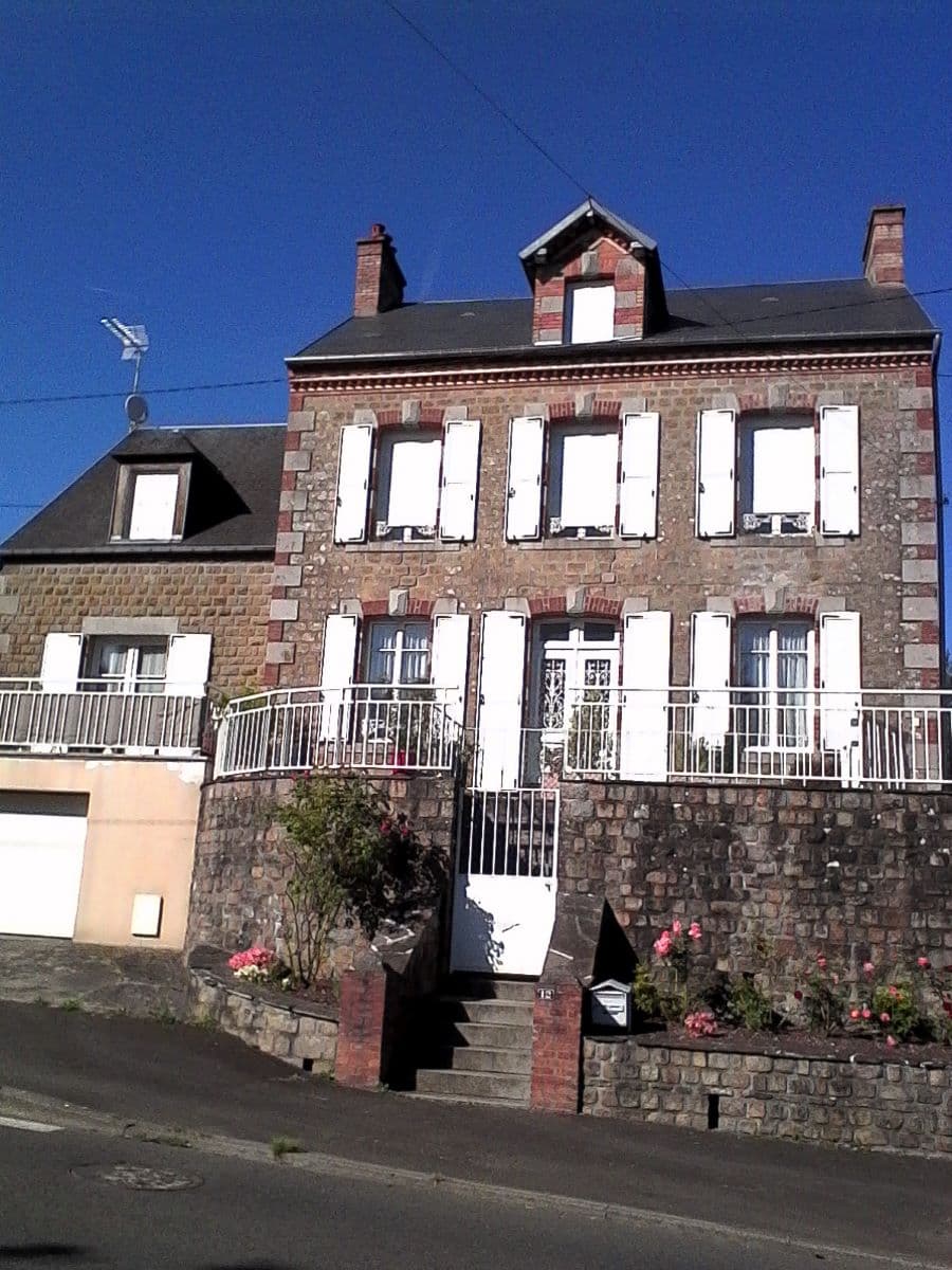 La Colline Fleurie