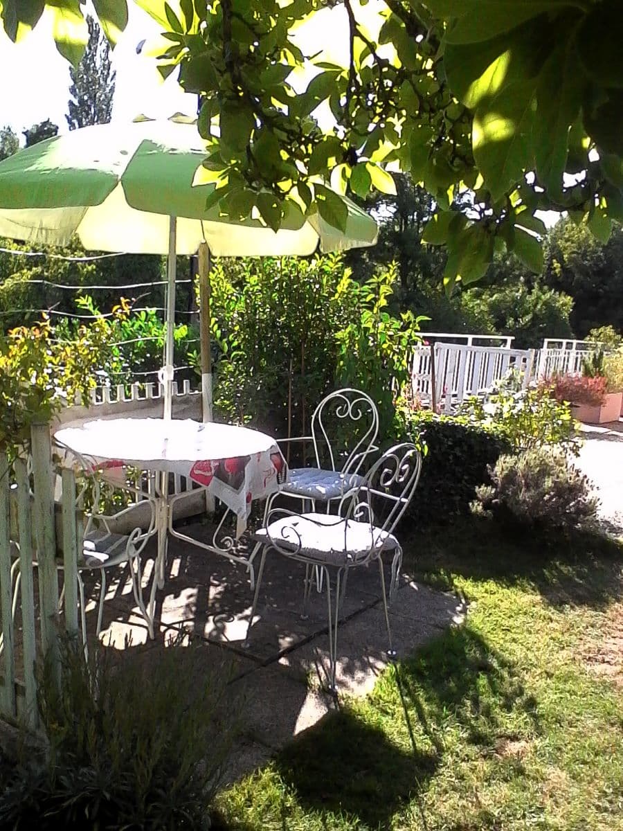 Jardin