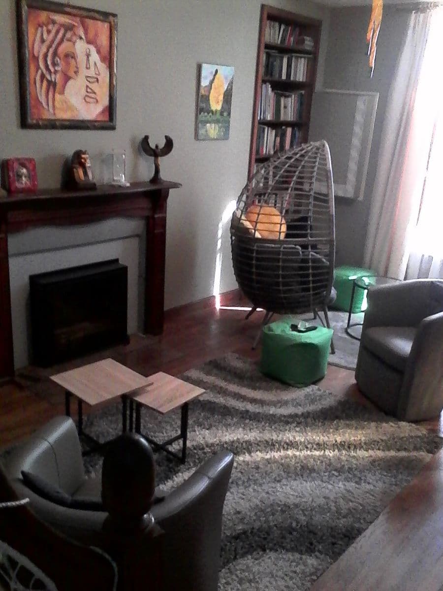 Salon