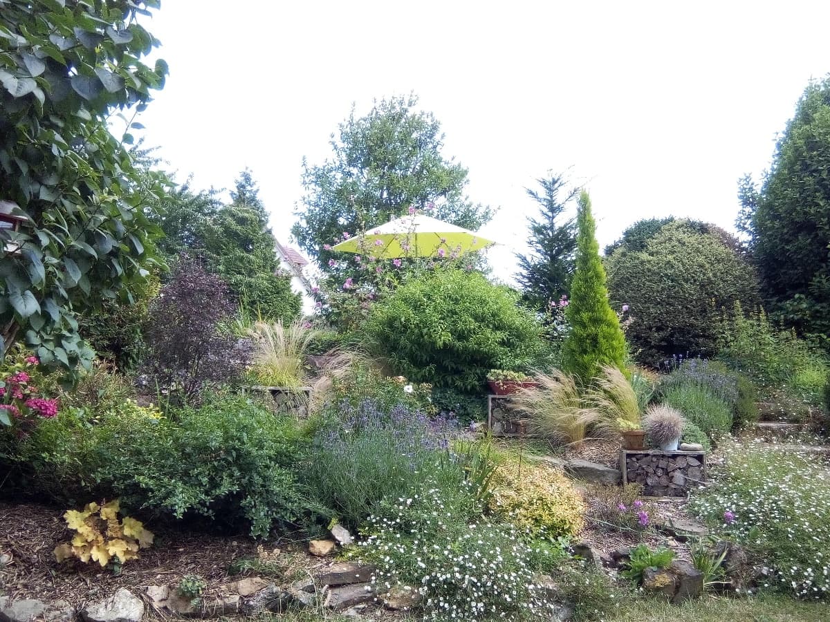Jardin