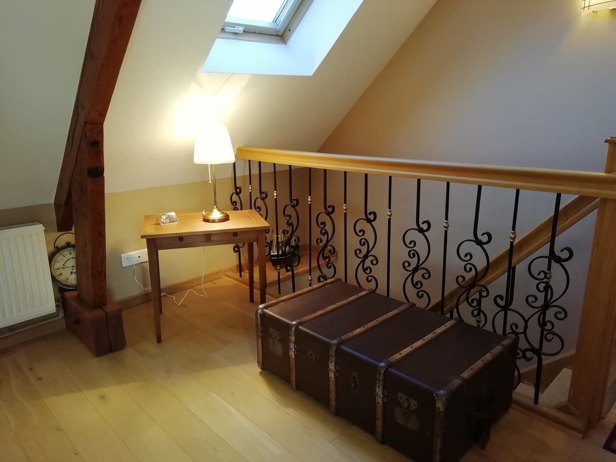 Cour des 3 Rois