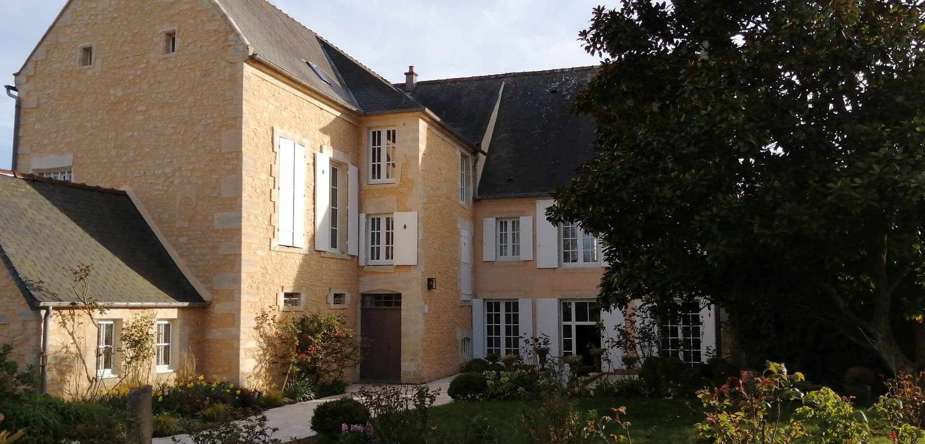 le parc