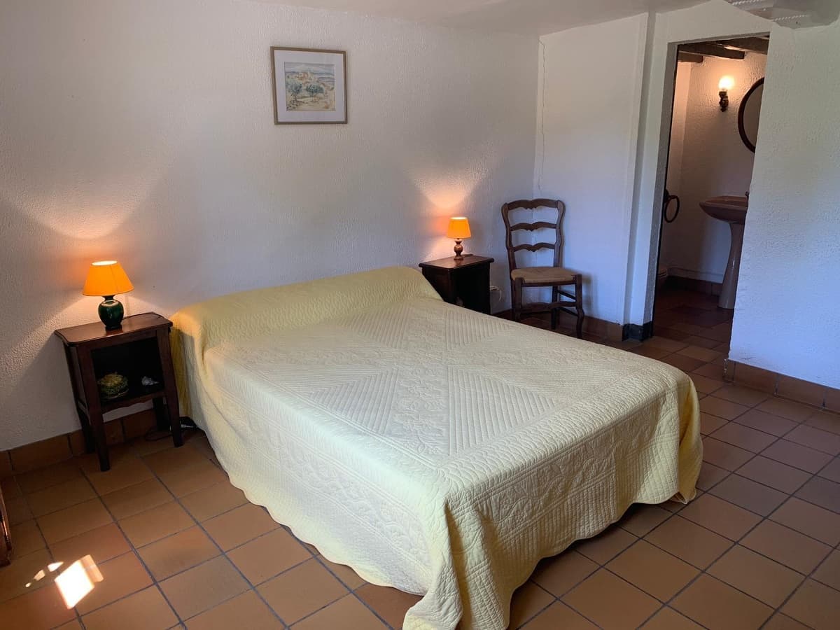 La Petite Maison des Tostes