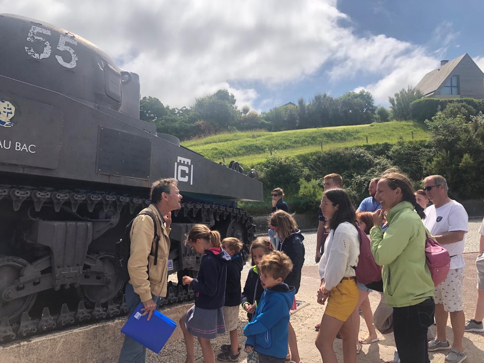 Arromanches