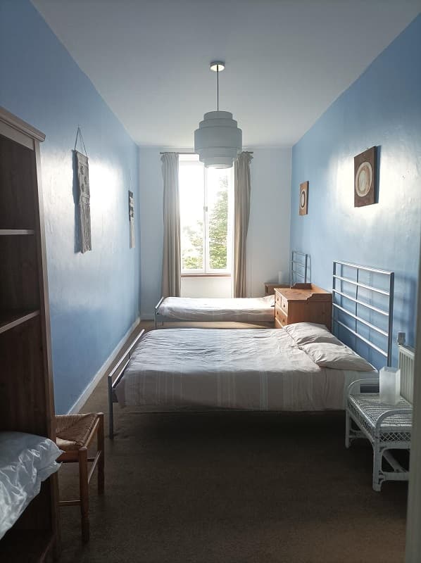 chambre