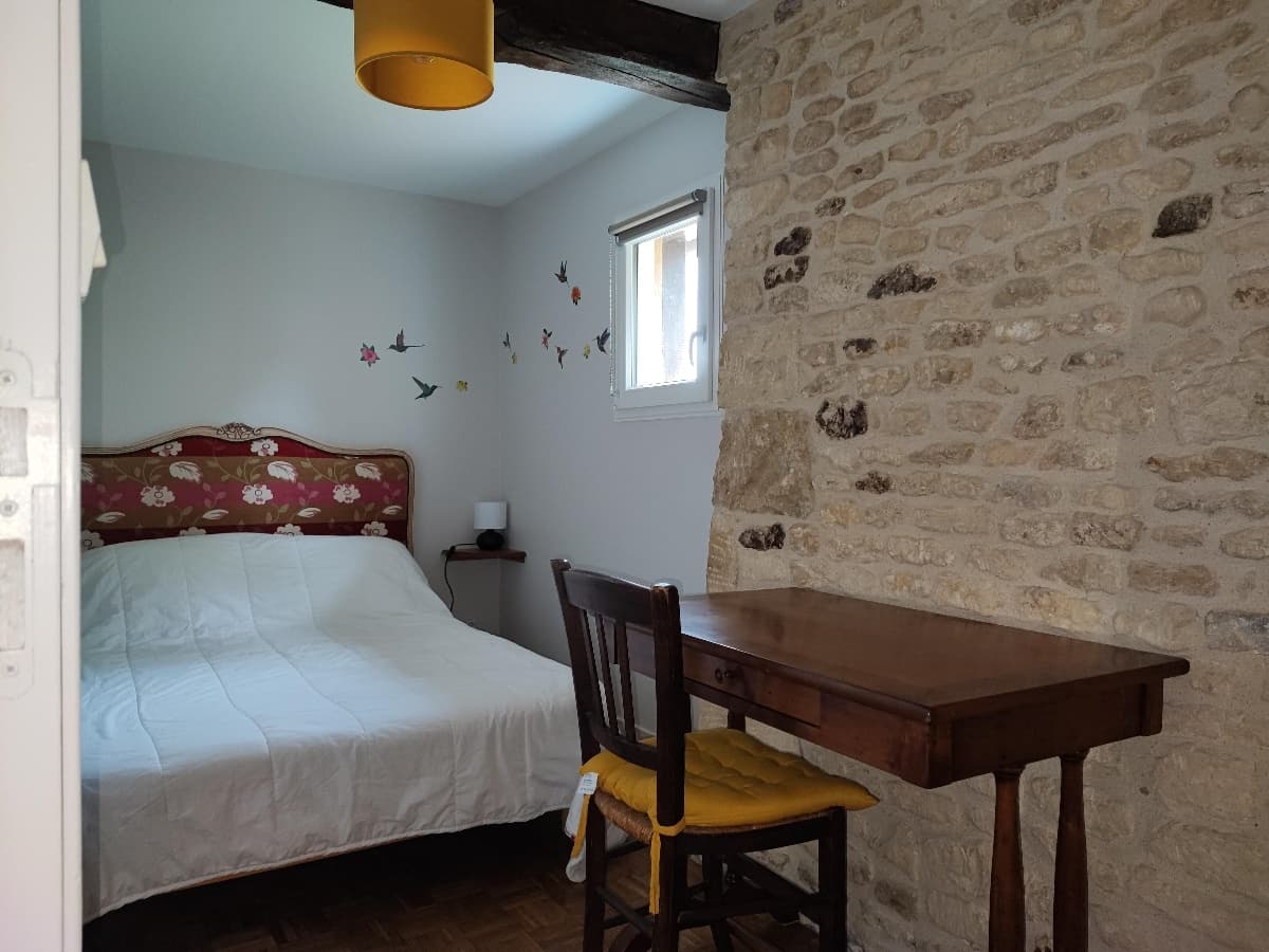 Etage Chambre 2