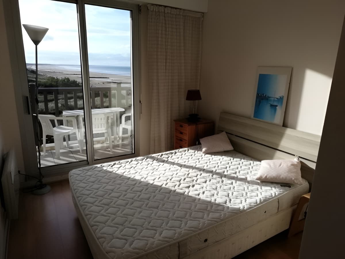 La chambre