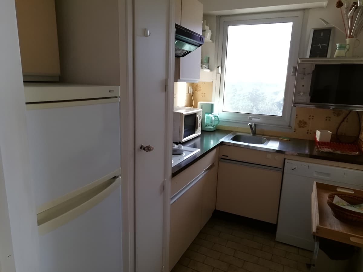 La cuisine