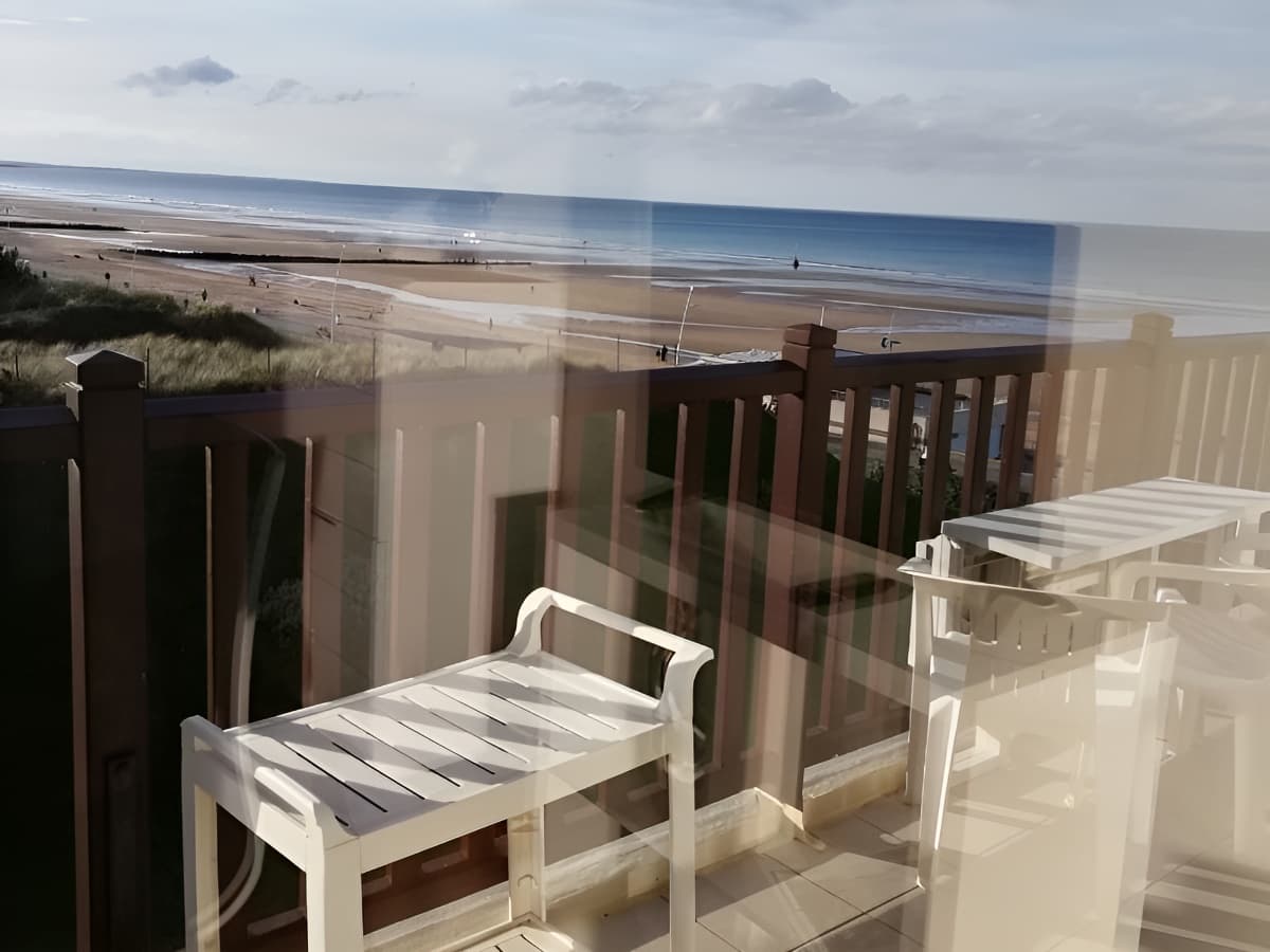 Vue mer