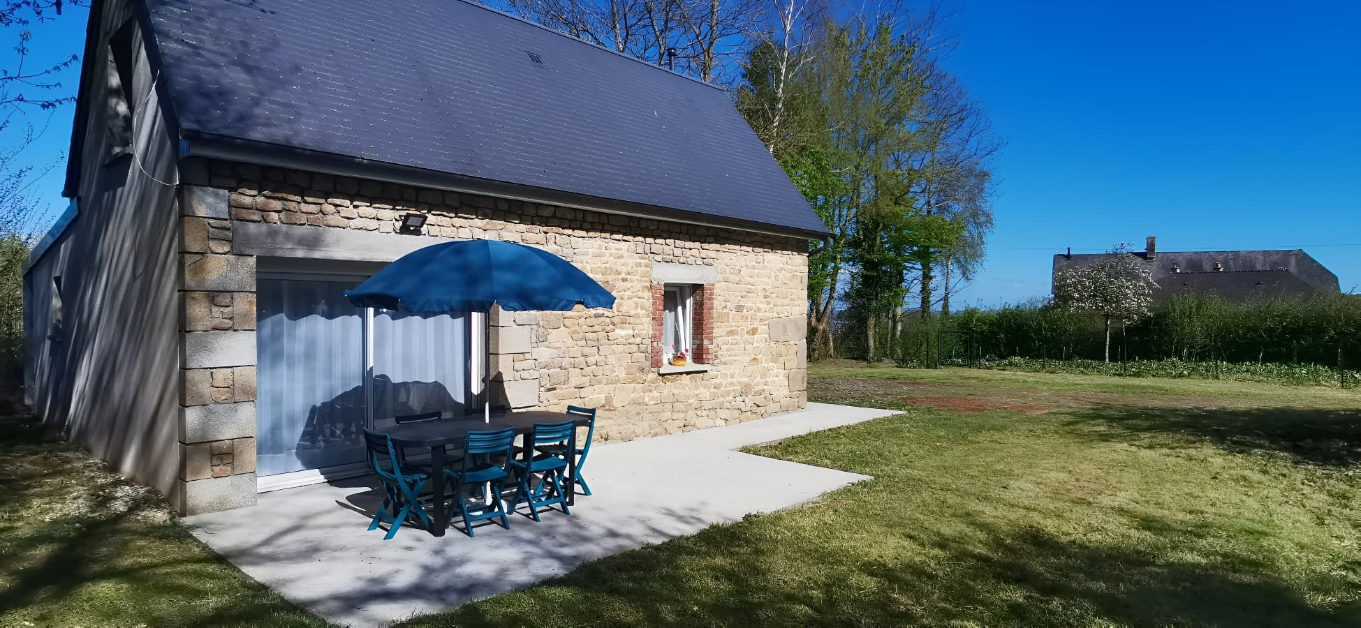 La Petite Boulangerie