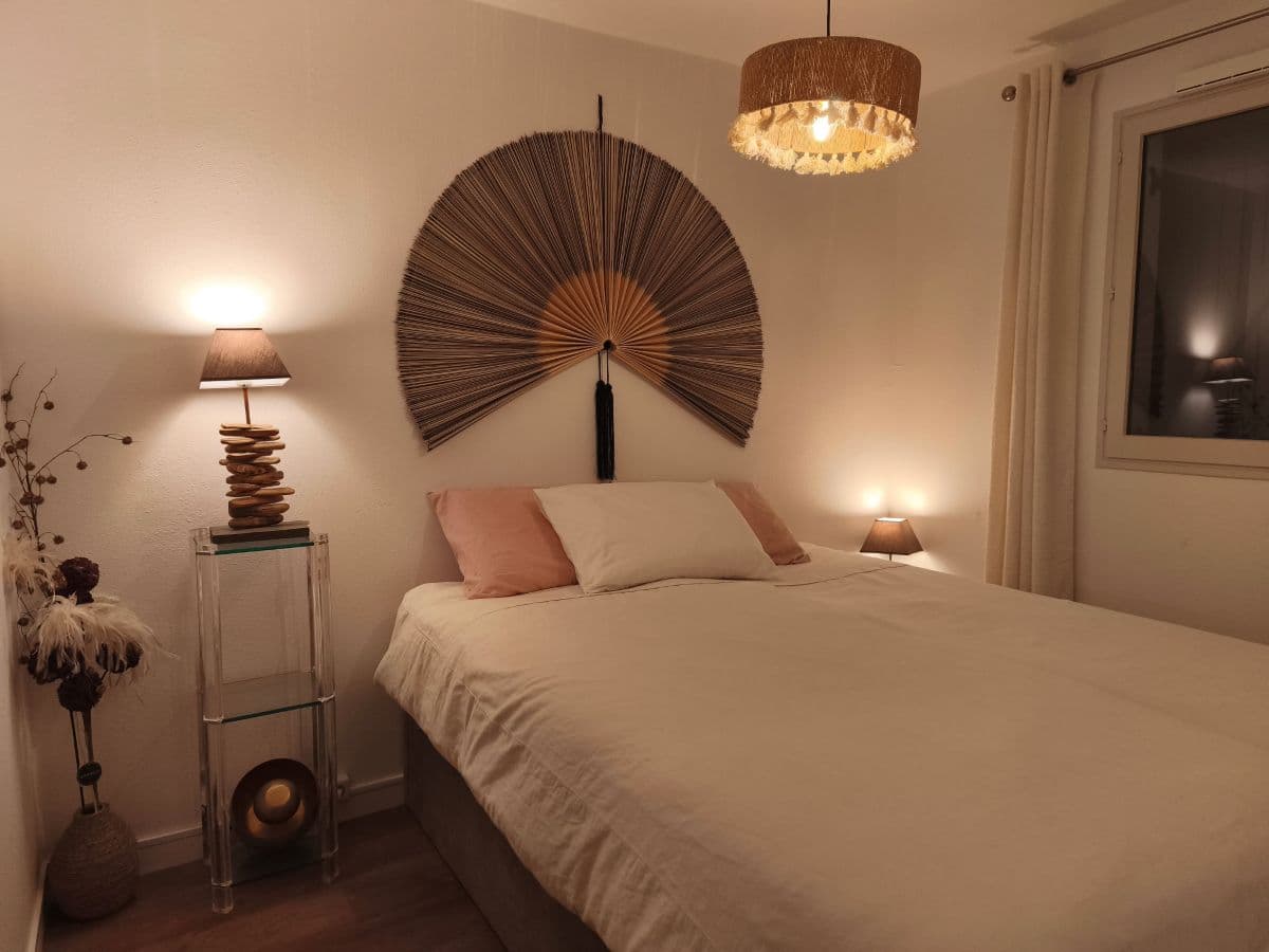 La chambre