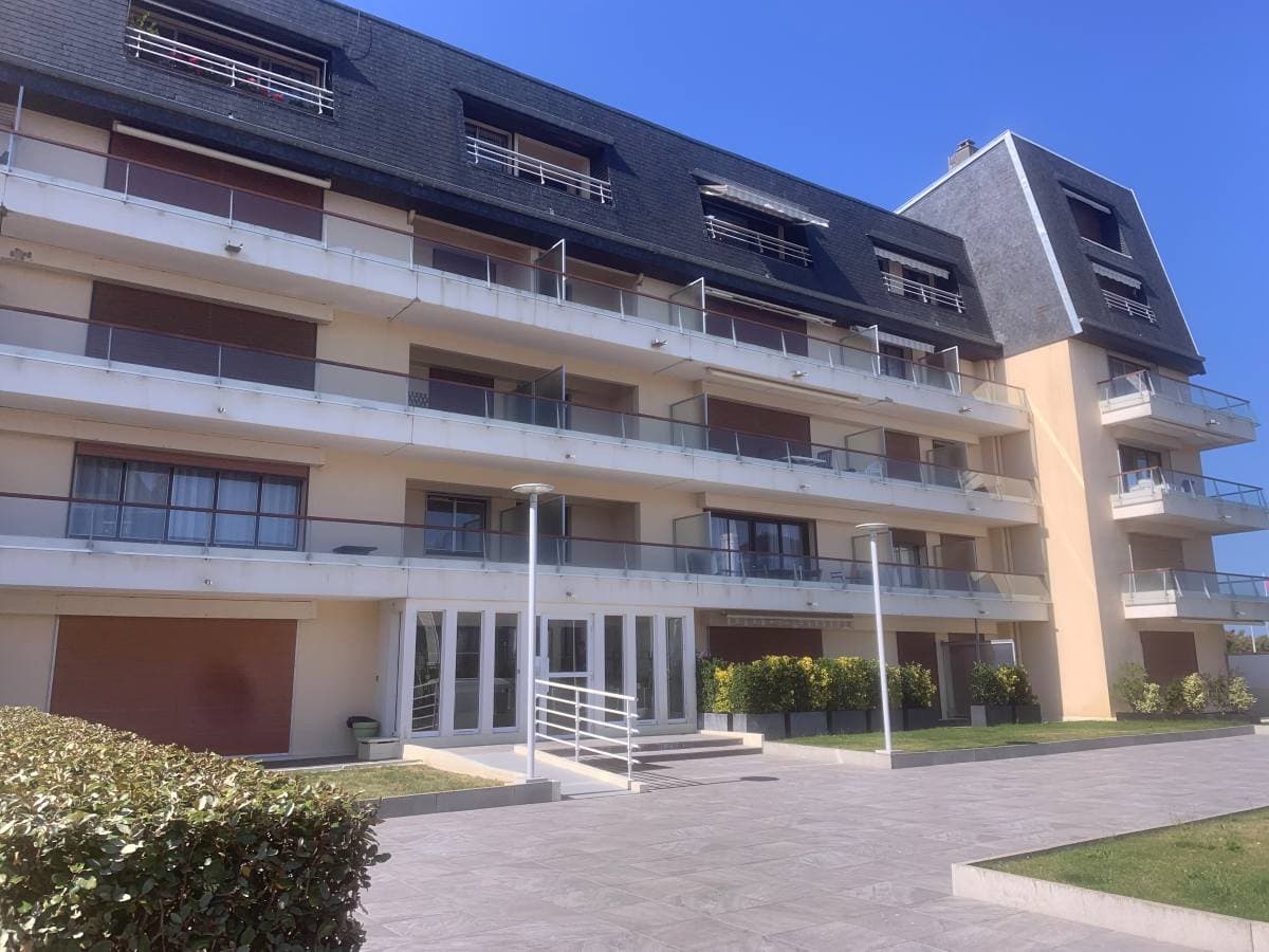Résidence le Gallion
