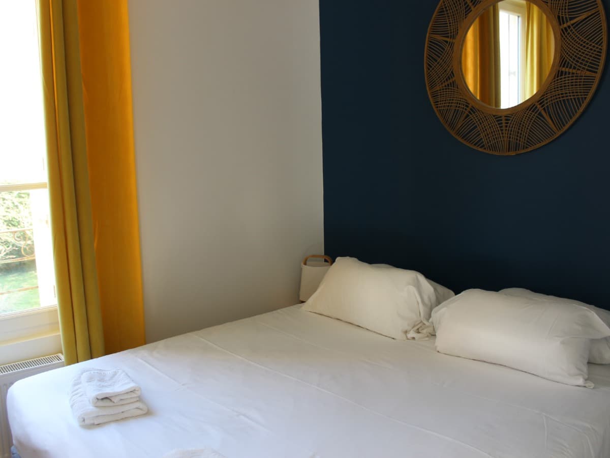 La chambre