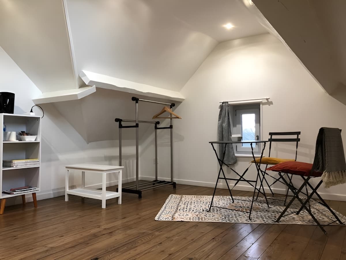 Chambre 2