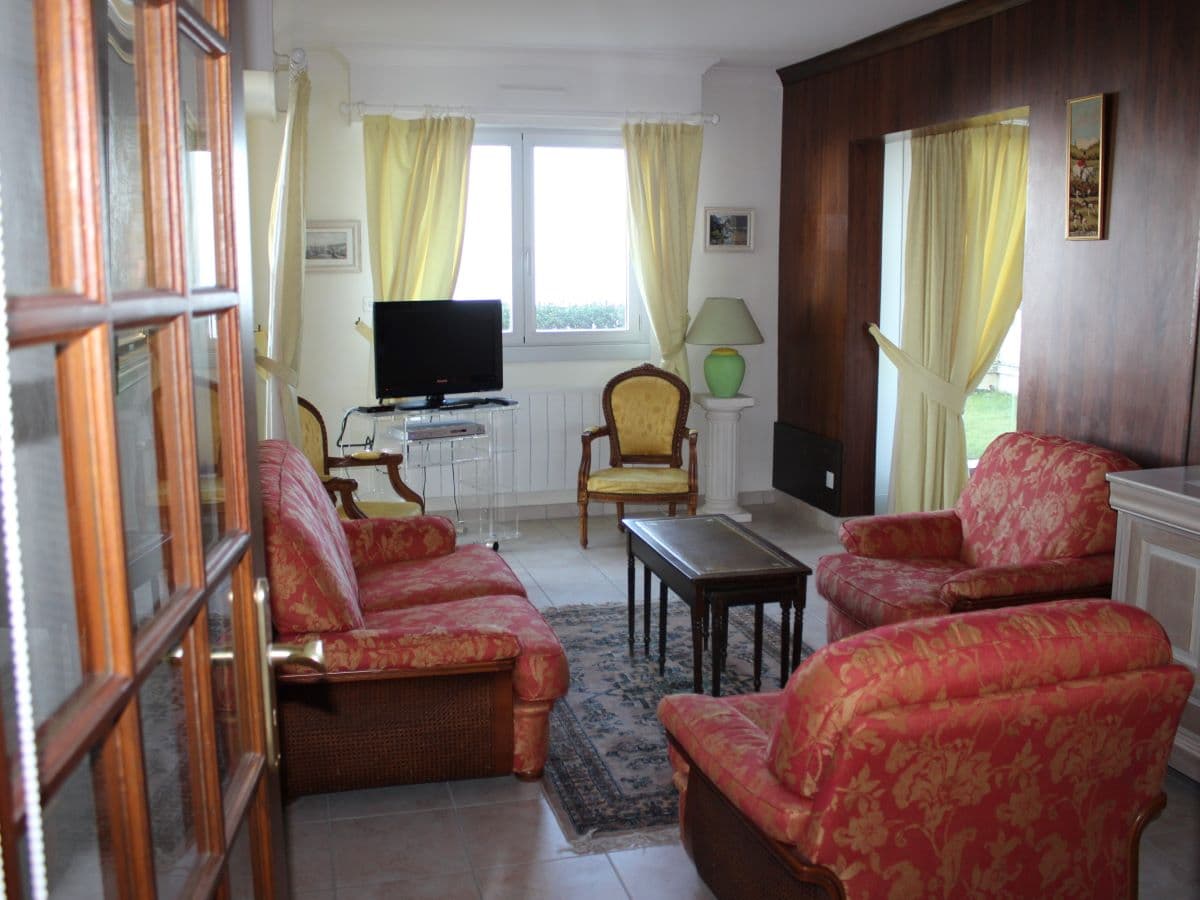 Le salon