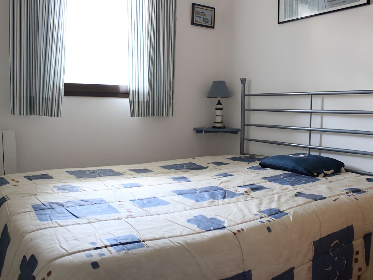 La chambre