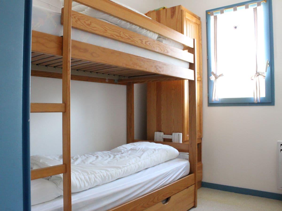 Chambre enfants