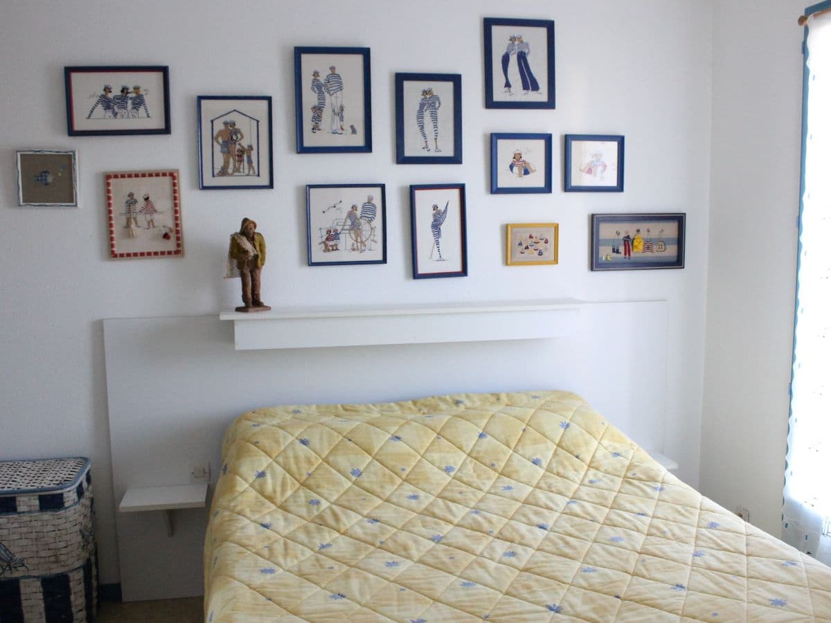 La chambre