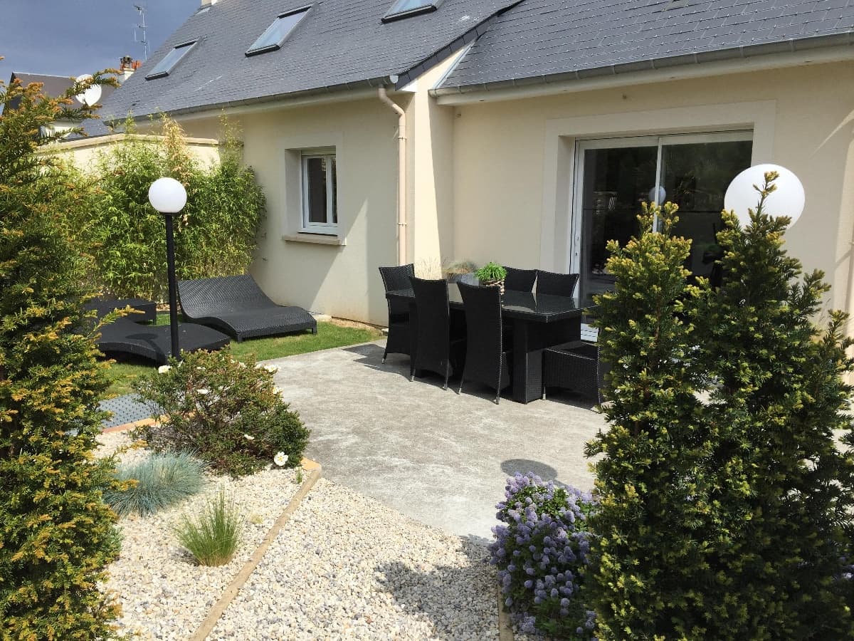 GITE AZUR
