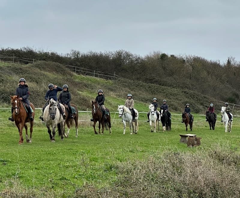 CENTRE EQUESTRE DE KAIRON-PLAGE