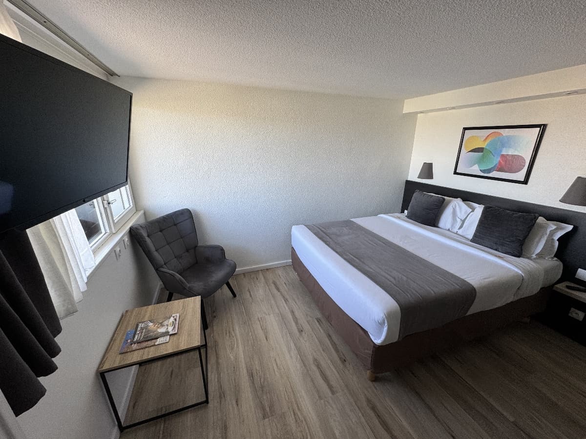 CHAMBRE STANDARD
