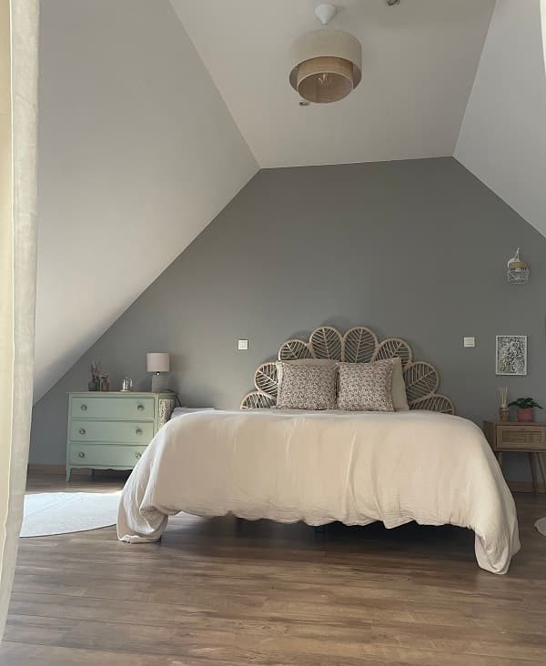 Chambre 2 personnes