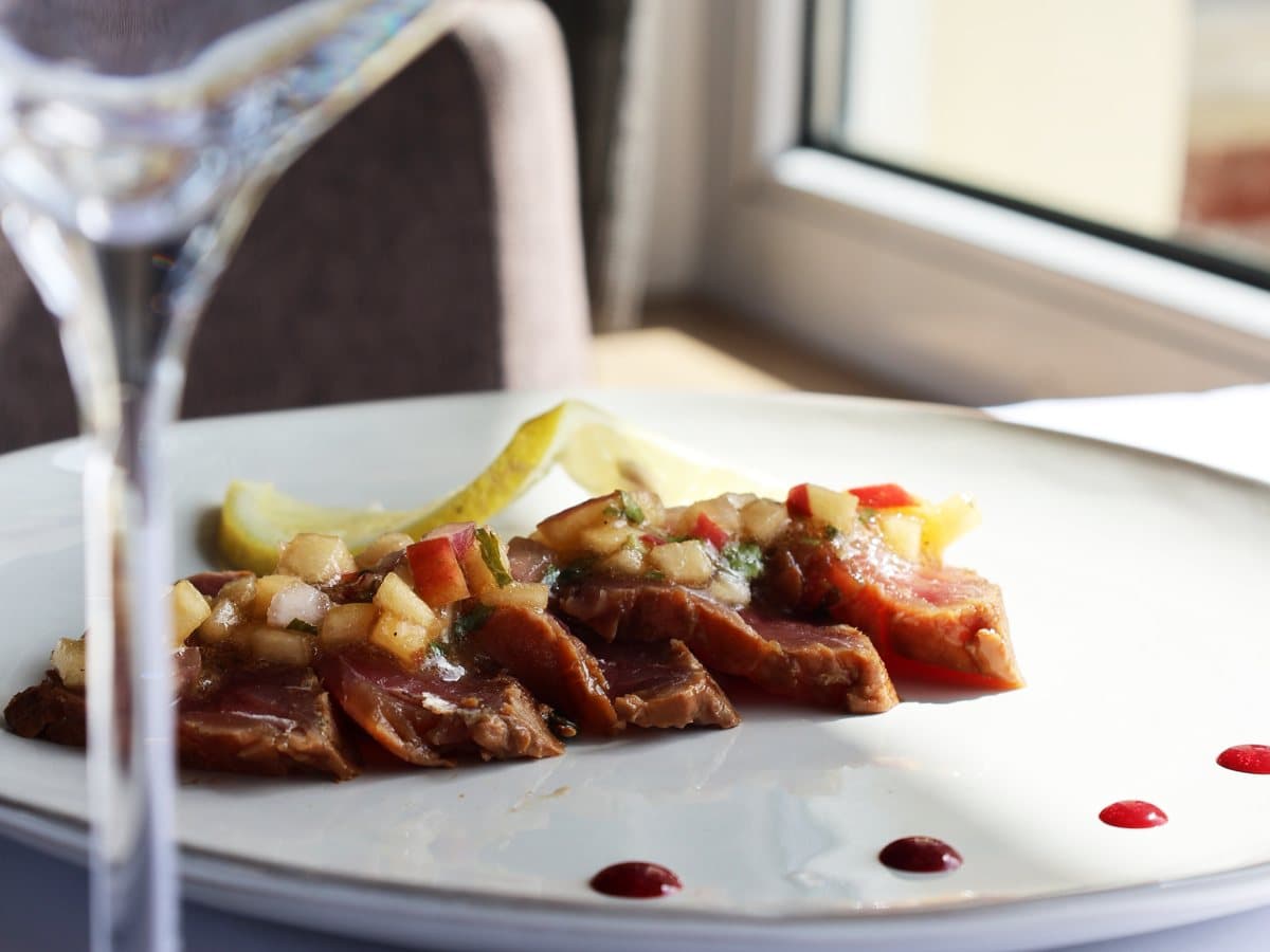 Tataki du Beau Site