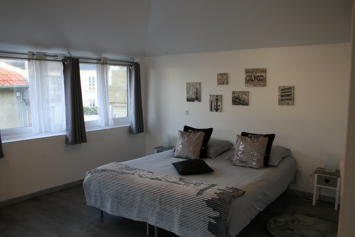 chambre