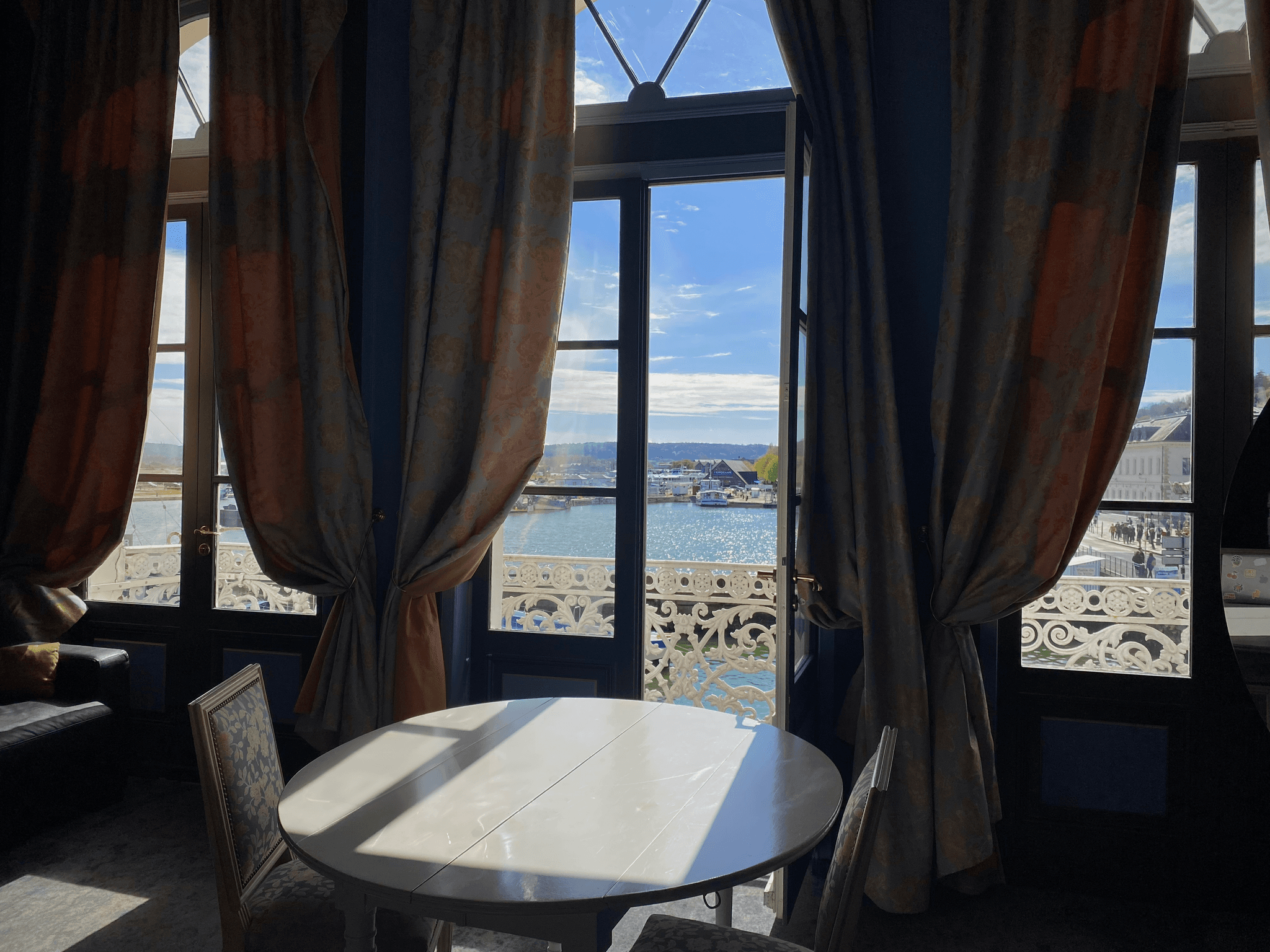 Hotel Best Western Le Cheval Blanc