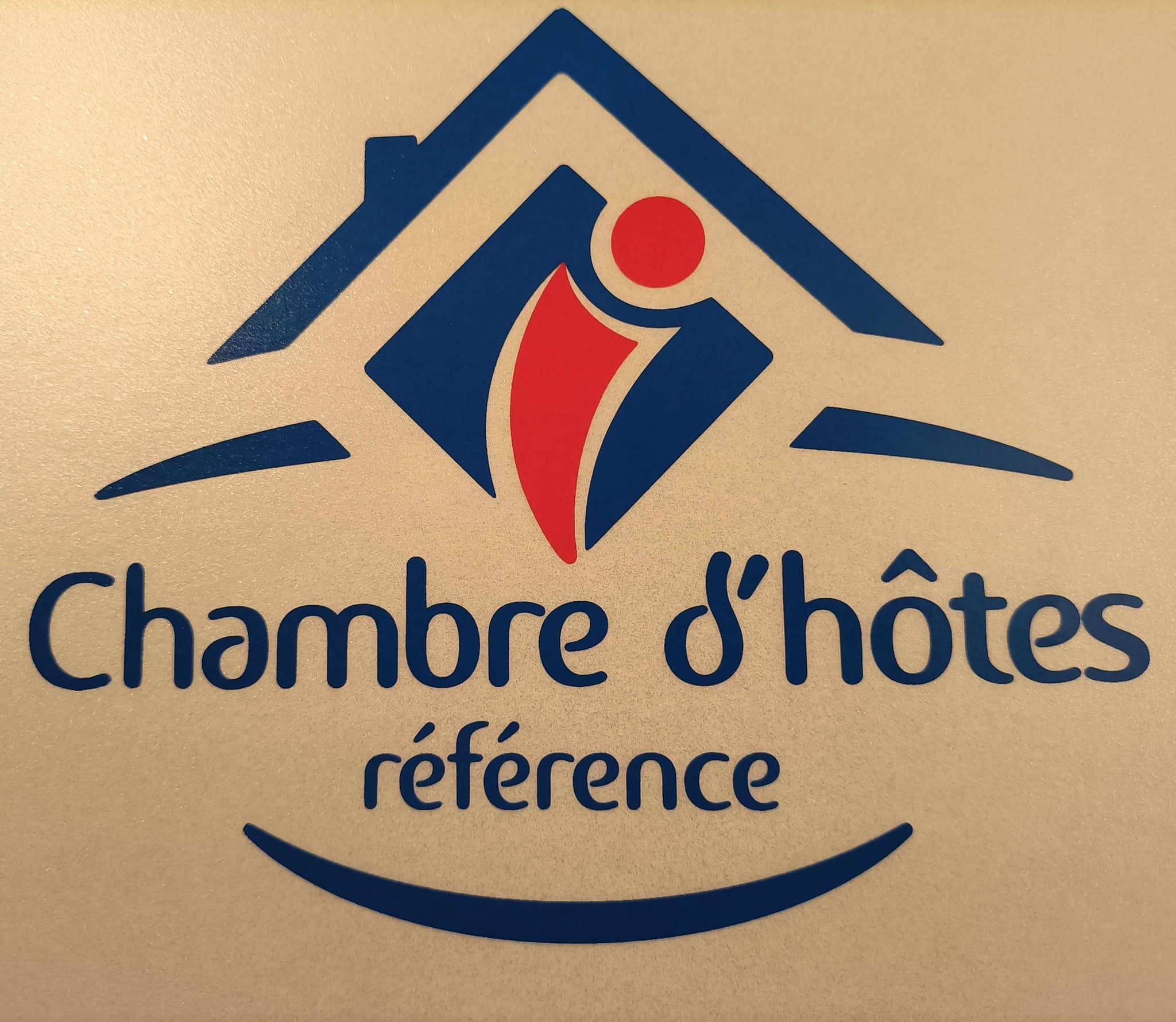Chambre d'hôtes référence