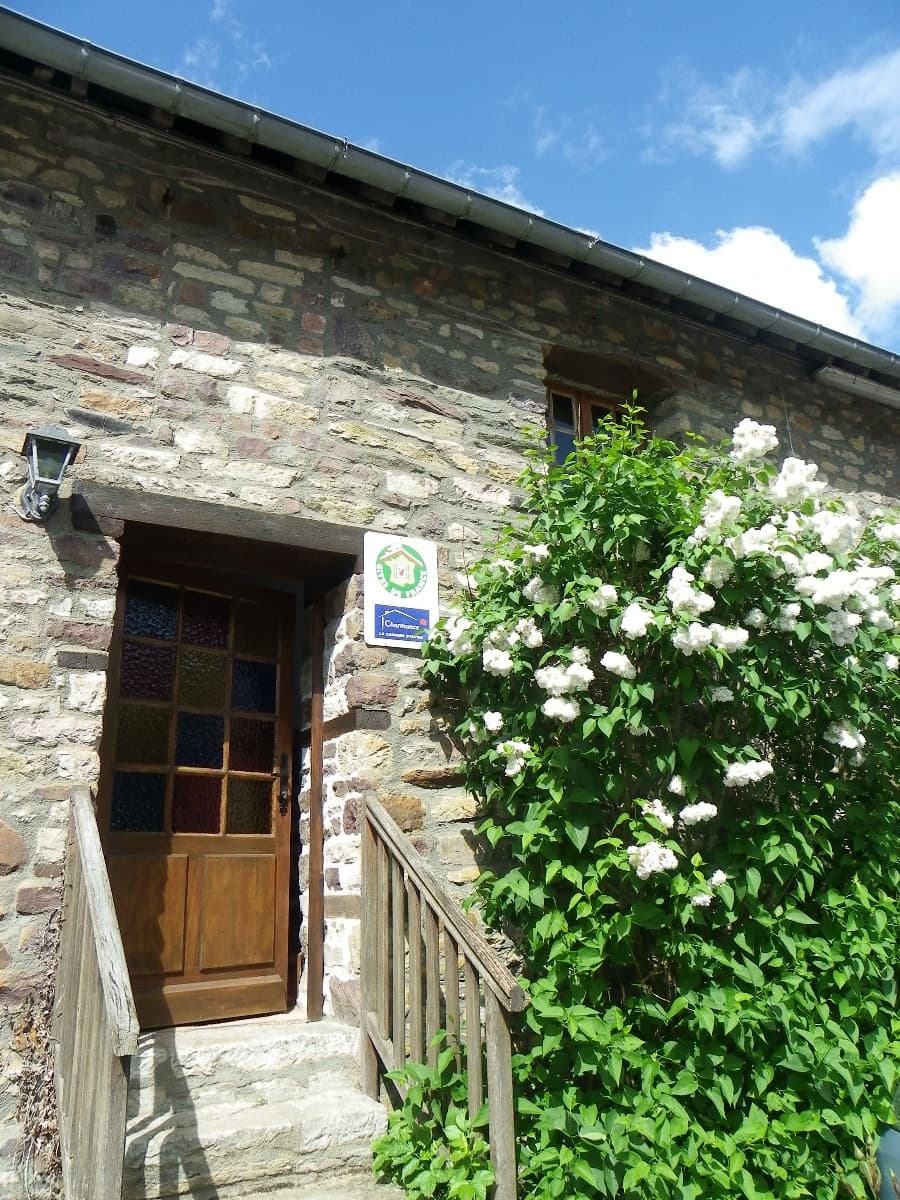Ferme du Vey