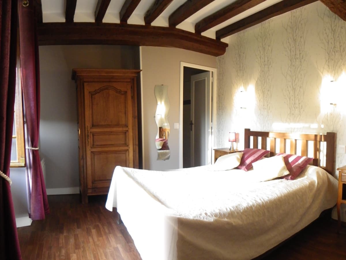 Ferme du Vey