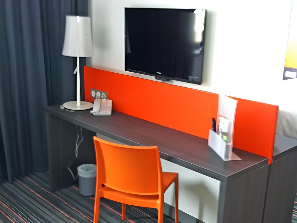 Ibis Styles Caen - bureau