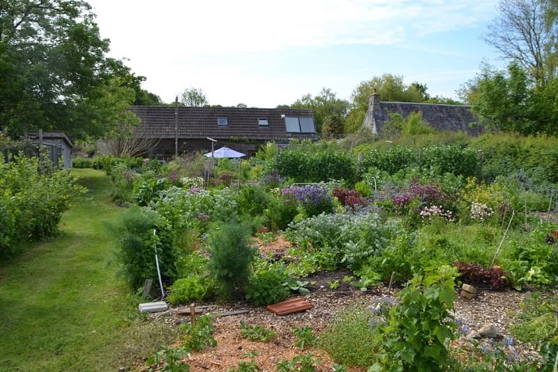 Idunn jardin