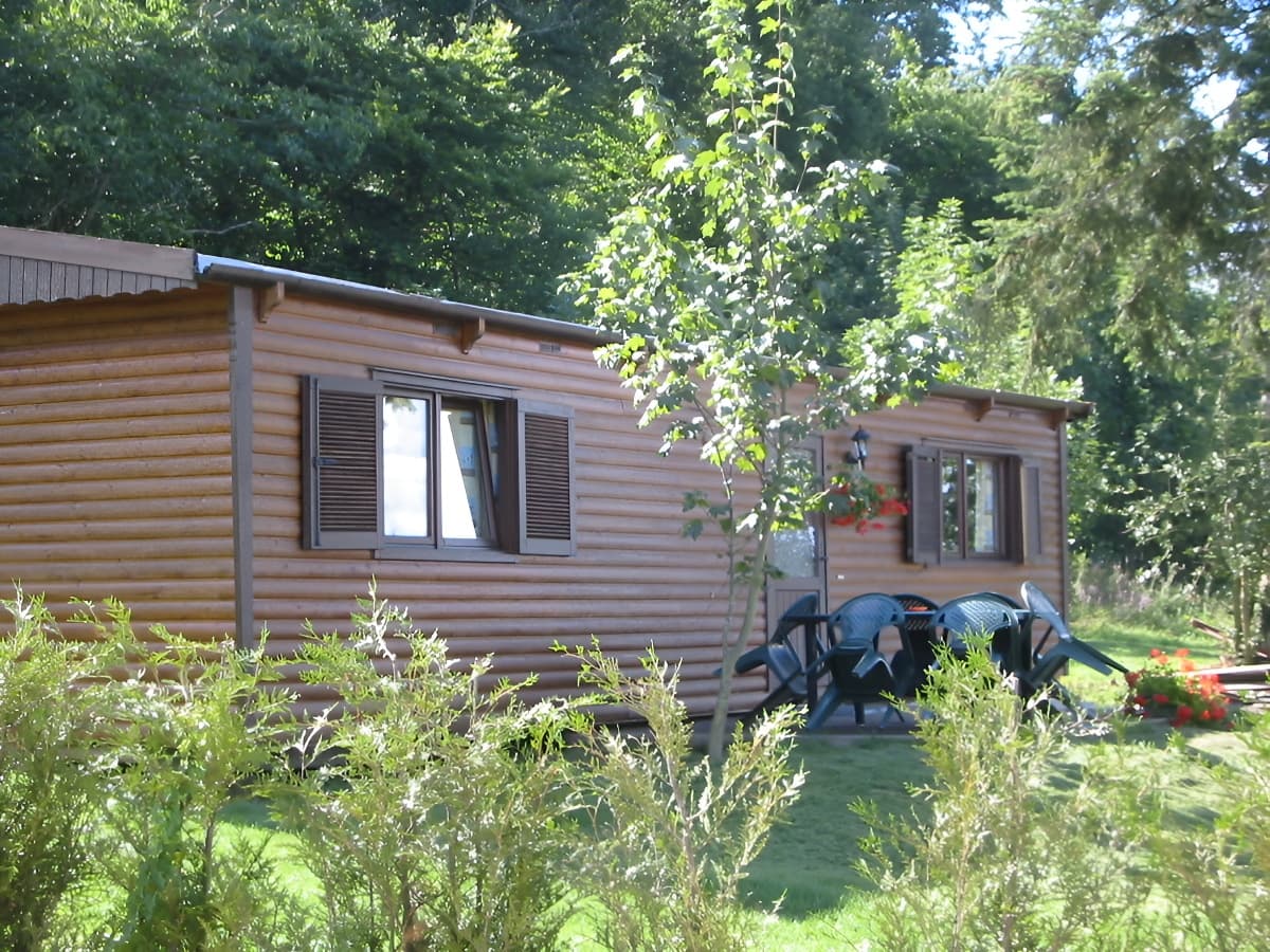 CHALET - LES SAPINS